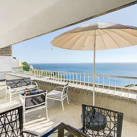 Maison De La By Innkeeper * Sesimbra