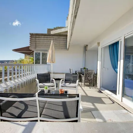 Appartement Maison De La By Innkeeper