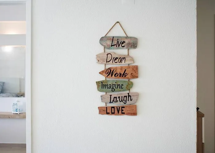 Maison De La By Innkeeper Σεσίμπρα