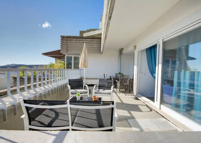 Διαμέρισμα Maison De La By Innkeeper