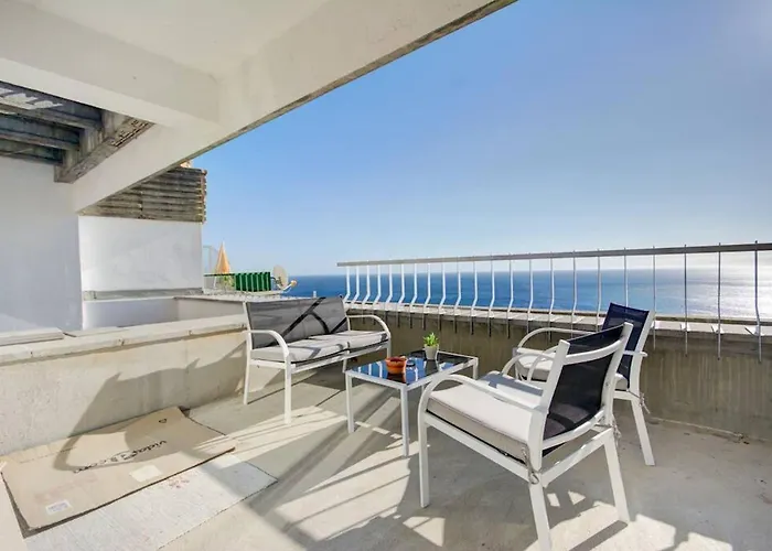 Maison De La By Innkeeper Διαμέρισμα *